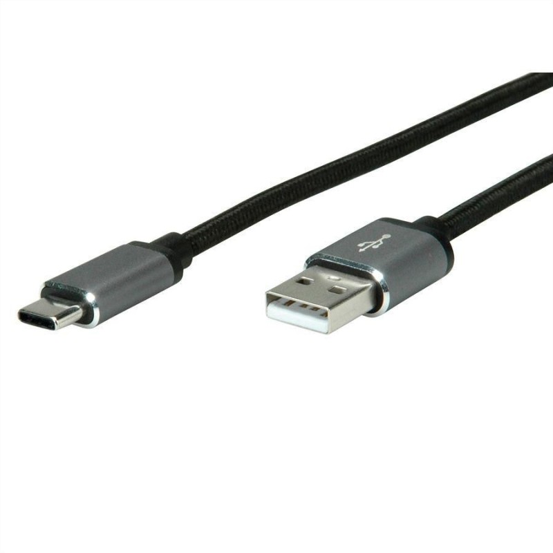 Roline 11029029 Usb Cable 3 M Usb